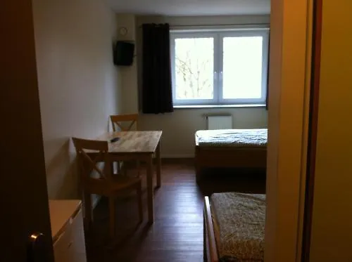 Hansehus Hamburg