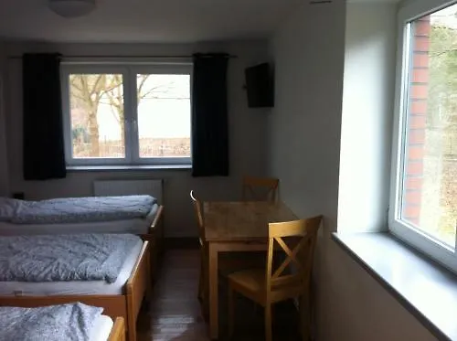 Hotel Hansehus