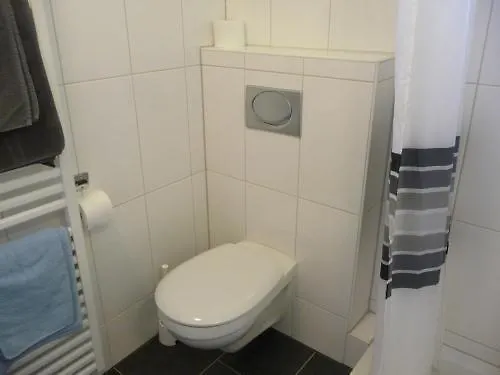 Hotel Hansehus Hamburg